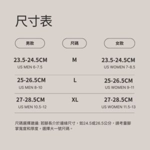 尺寸